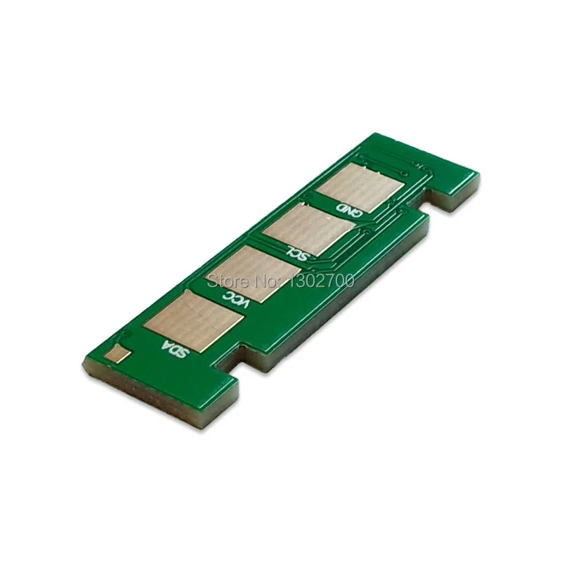 Compatibility Mlt D204s 204s D204 Toner Cartridge Chip For Samsung  Proxpress Sl M3325nd M3825dw M4025nx M3375fd M3875fw 4075fr - Cartridge  Chip - AliExpress