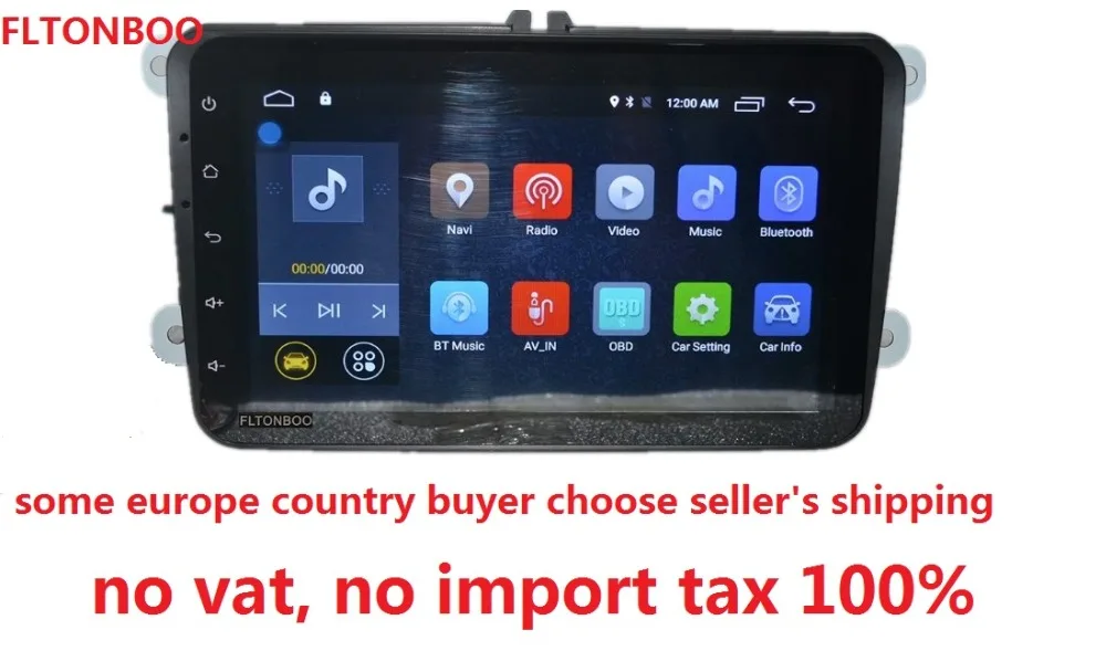 Excellent Android 8.1 for vw 8 inch golf,passat,tiguan,polo car deckless gps navigation radio,Wifi,canbus,free copy map,mic,touch screen 0 Excellent Android 8.1 for vw 8 inch golf,passat,tiguan,polo car deckless gps navigation radio,Wifi,canbus,free copy map,mic,touch screen 0