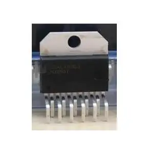 5PCS LM3886T ZIP11 LM3886 ZIP new | Электроника