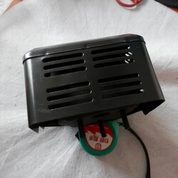 MUFFLER ASSEMBLY HONDA GX240 GX270 7