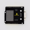 keyestudio RS232 to TTL Conversion Shield Board For  Arduino UNOR3 Compatible with RS232 Interface ► Photo 2/6