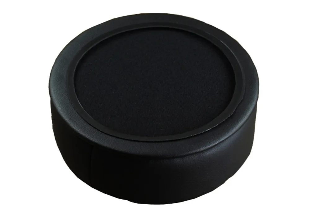 Whiyo Memory Foam Protein Leather Replacement Earpads Pillow Ear Pads for Sony MDR RF865R MDR RF865RK Headphone RF865R RF865RK