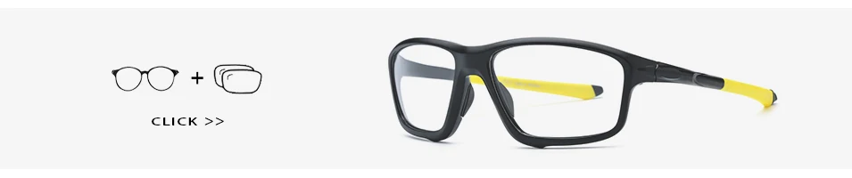 TR90 спортивные оптические очки, оправа для мужчин, баскетбол, большие размеры, полные очки, очки,, близорукость, для улицы, очки по рецепту