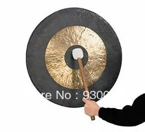 

60 cm Chinese Tam Tam gong