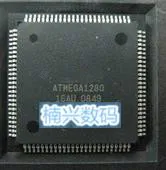 

10pcs/lot ATMEGA1280-16AU ATMEGA1280 QFP-100