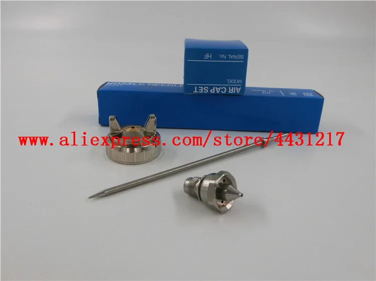 

Japan HVLP Manual W-101 Spray Gun Handle Paint Gun 400ml 0.8/1.0/1.3/1.5/1.8mm Car Coat Gun Furniture Painting Paint Pistol