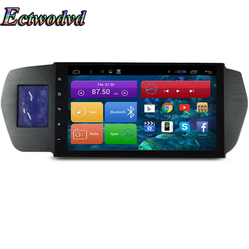 

Ectwodvd 10.2inch Octa Core Android 7.1/Quad Core Android 6.0 Car DVD GPS for Honda Odyssey 2004 2005 2006 2007 2008