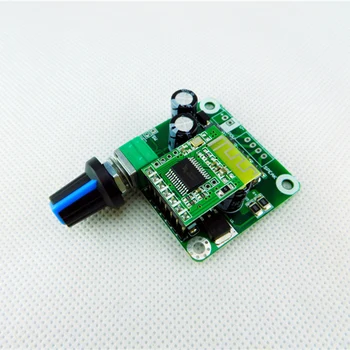 

TPA3110 15WX2 Digital Power Amplifier Board Stereo Class D Power Amplifier Board Bluetooth 4.2 Power Amplifier Board