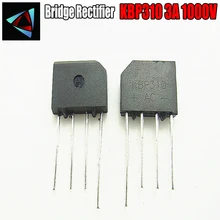 10 шт. KBP310 1000 V 3A мостовой выпрямитель и IC