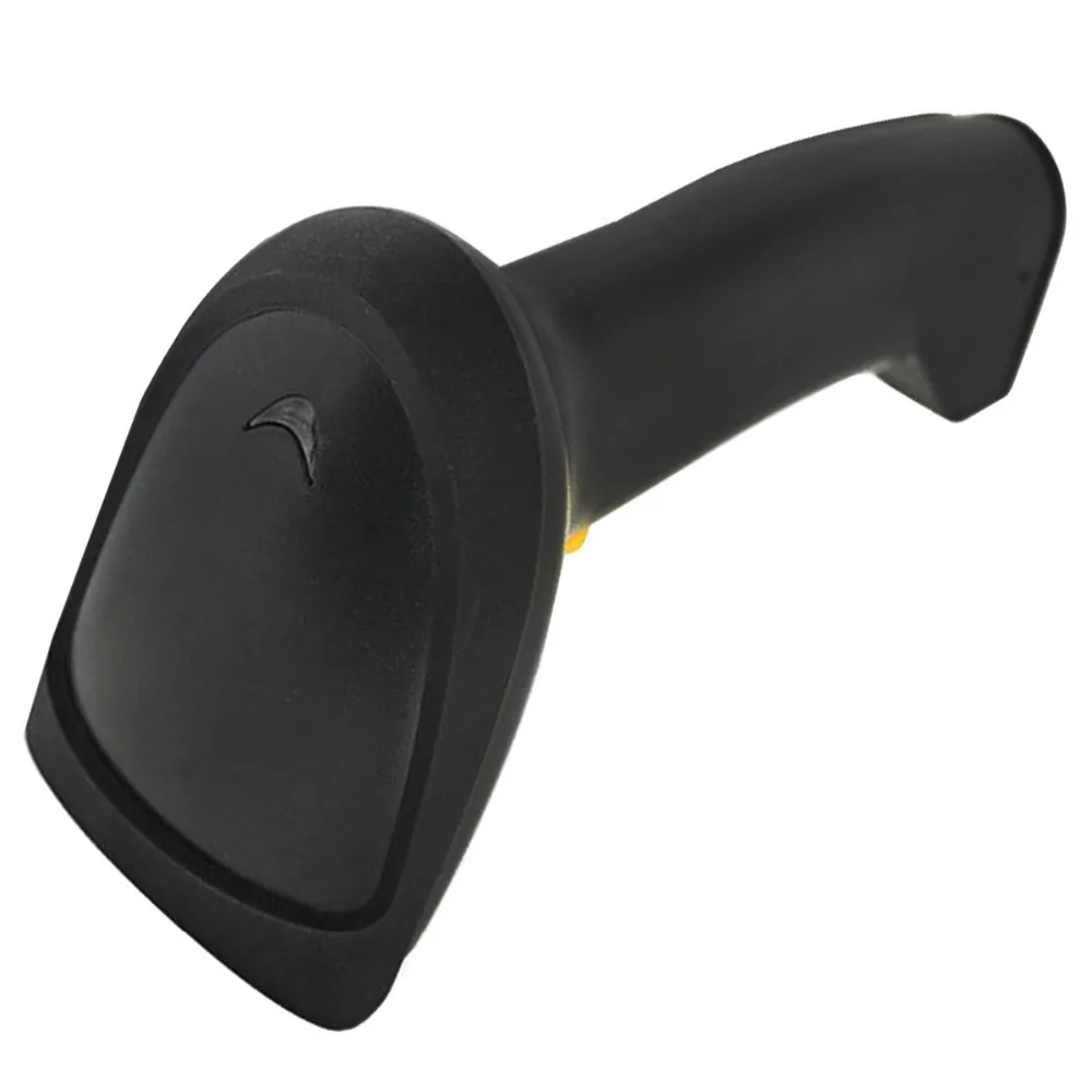 

Wireless Bluetooth barcode scanner,handheld Visible Laser usb Scan Barcode reader for pc phone for Apple IOS Android Windows