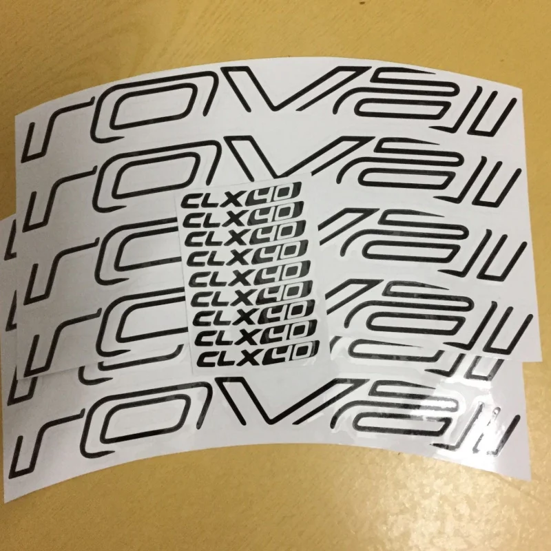 2 колеса/набор переводные наклейки на колеса 700c 40 мм|decal wheels|wheel stickerbike decals |