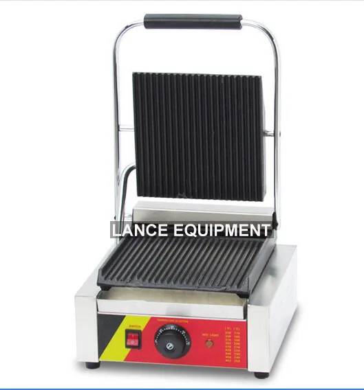 Free shipping single head automatic sandwich making machine/ industrial