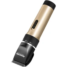 BaoRun профессиональный триммер для волос перезаряжаемый Электрический Уход за волосами машинка для стрижки волос набор бритв инструмент для красоты