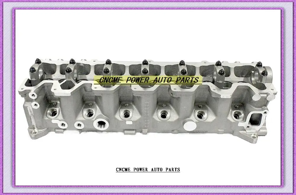 908 502 RD28 RD28-T для головки блока цилиндров для Nissan Patrol GR 2.8L 12 v 89-11040-0Y801 11040-34J04 11040-34J02 11040-34J01 11040-34J00