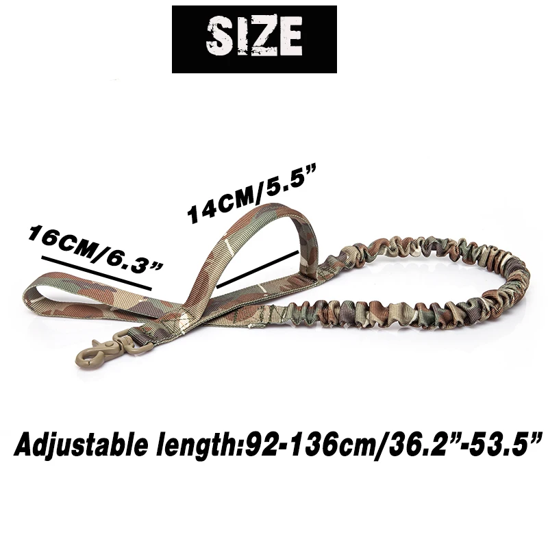 dog training leash