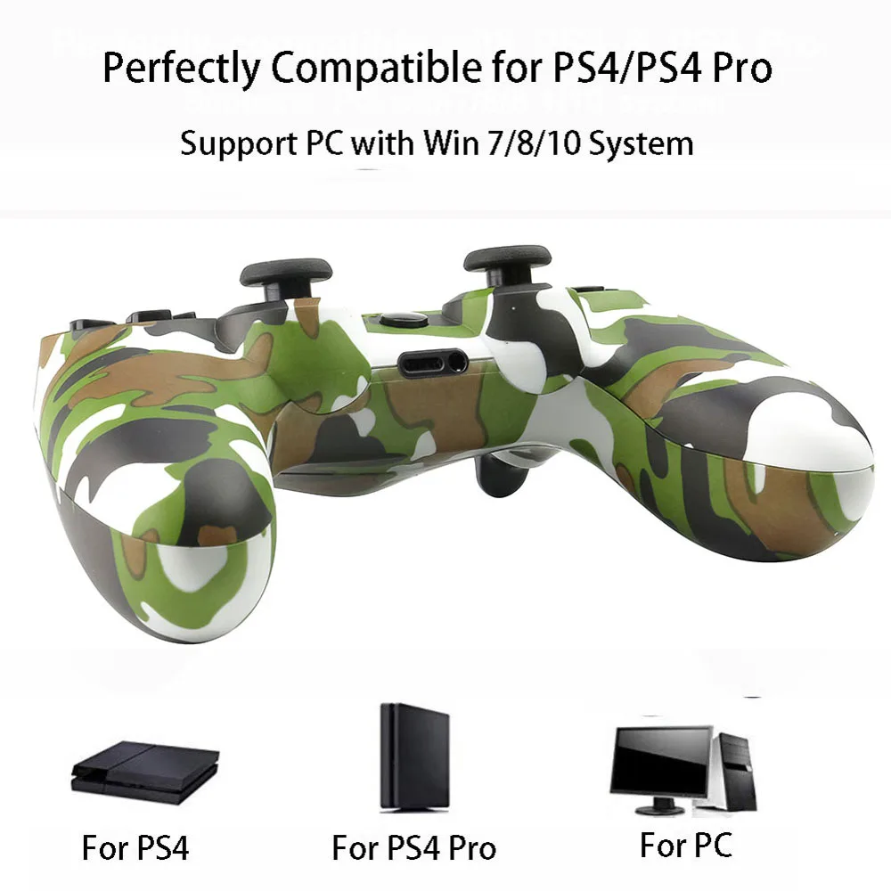 For-Sony-PS4-Bluetooth-Vibration-Gamepad-For-Playstation-4-Joystick-For-PS4-PS3-Games