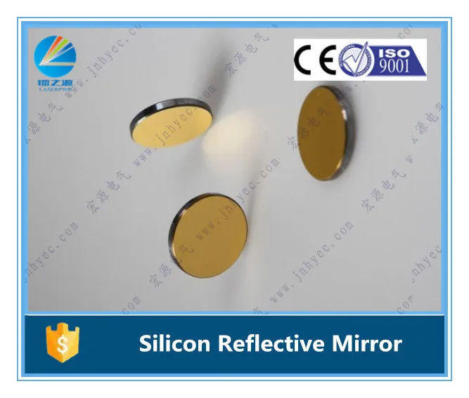 20 мм Диаметр mo лазерное зеркало для машина для резки МДФ