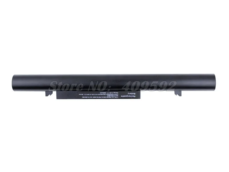 Billig Laptop batterie für Samsung AA PB0NC4B AA PBONC4B AA PL0NC8B NP R20 NP R20F NP R25 NP X1 NP X11 NT X1 Serie