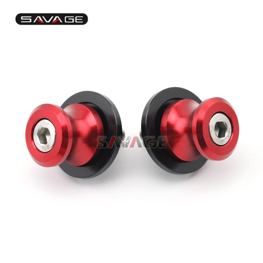 Swingarm Spools Slider Stand Screw (4)