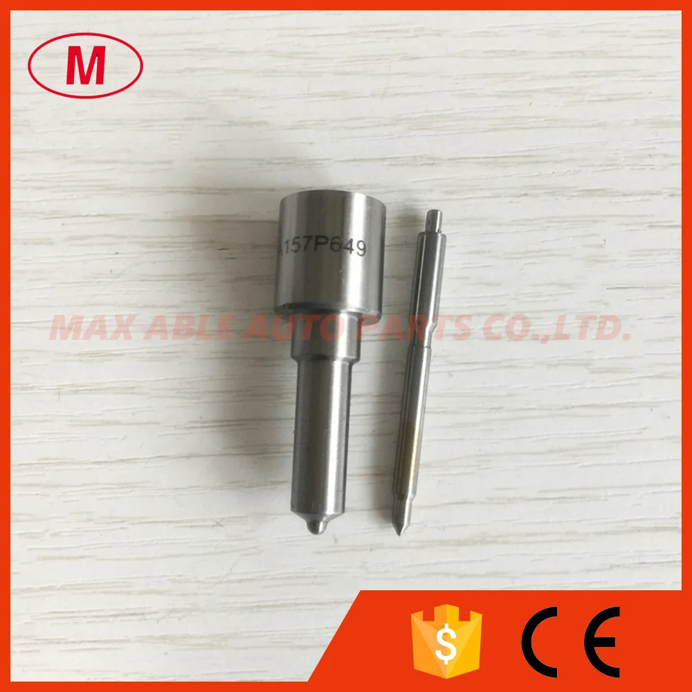 

093400-6490/DLLA157P649 NOZZLE/fuel injector nozzle/diesel nozzle for Diesel Fuel Engine Pump Parts