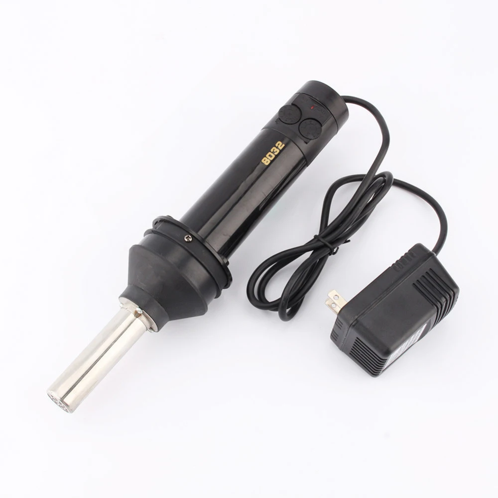 8032 New Portable Hand Held Hot AIR Gun Desoldering Soldering Tool