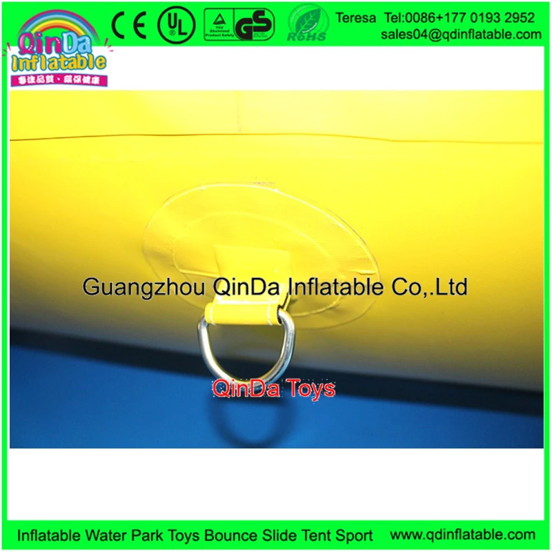 inflatable towable02