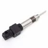 0-600 Celuis 0-100 Celuis PT100 Sensor Module Temperature Sensor 4-20mA Integrated LED Display Temperature Transmitter DC 24V ► Photo 3/6