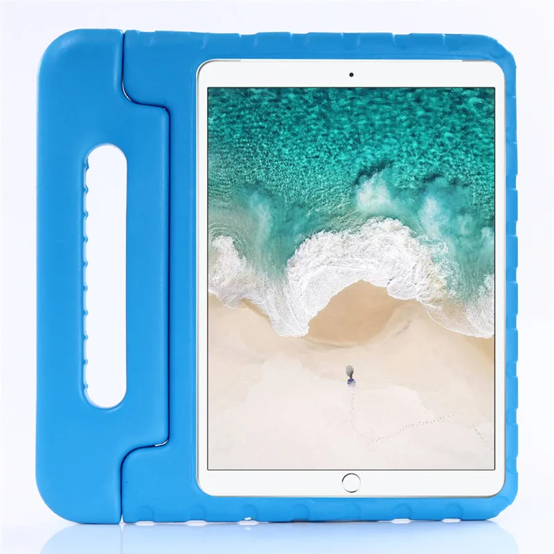 Wekays чехол для iPad 10,2 EVA Foam противоударный чехол для iPad 10," 7 поколение A2200 A2198 A2232 чехол для детей