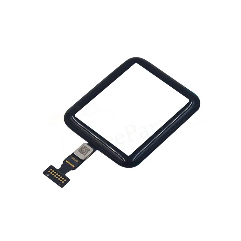 38MM 42MM For Apple Watch Series 3 Touch Screen Digitizer Glass Panel Sensor Lens Repair For 3