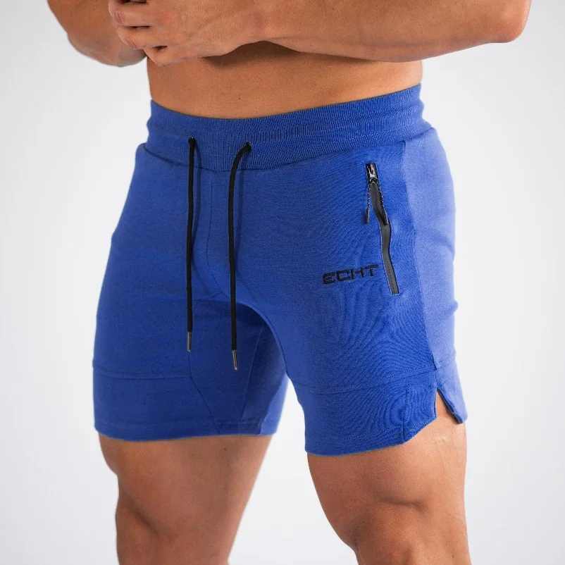 

Brand New Gym Running Shorts Men Fitness Jogging Shorts Sports Bodybuilding Sweatpants Quick-drying Compression Shorts Athletics