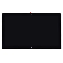 Для lenovo YOGA Tablet 2 Pro-1380F, сенсорный дигитайзер+ ЖК-дисплей в сборе, 13,3 дюймов, планшет для йоги, 2 Pro-1380F