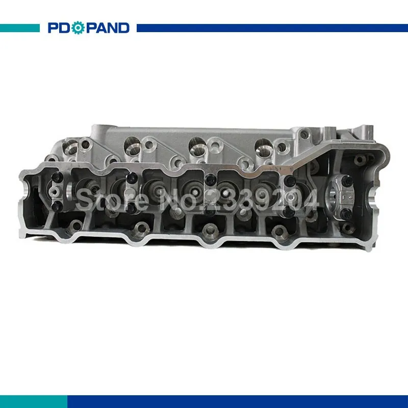 4M40T engine cylinder head 908514 ME201539 ME202620 ME193804 MI023 JMI023 XX-MI023 suit to Mitsubishii MONTERO L200 GALANT CHALLENGER