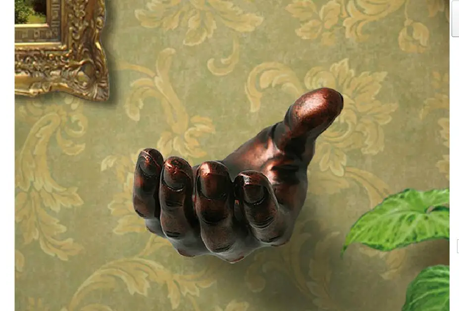 thumb