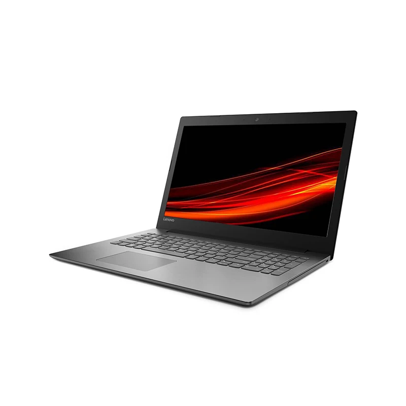 Ноутбук Lenovo 320 15AST 15.6&quot/A9 9420/4ГБ/1ТБ/R530M/noODD/DOS/Черный (80XV00RRRK)|Ноутбуки| |