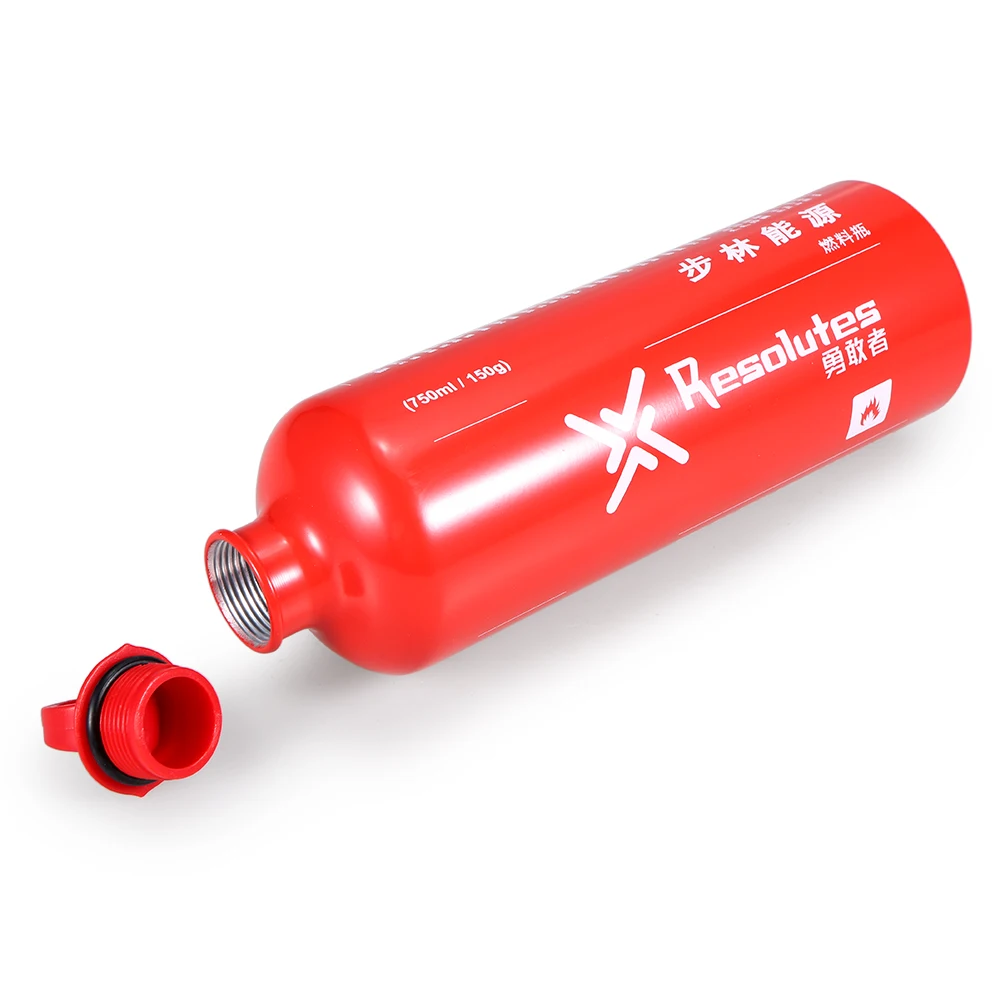 

Professional Outdoor Camping Fuel Bottle Alcohol Petrol Kerosene Storage Bottle Alcohol Gas Fuel Can Empty Bottle