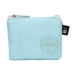 Прекрасный мини сумка Для женщин девочек мило моды Монета Сумка кошелек изменить мешочек для ключей порта moedas LY 0,9