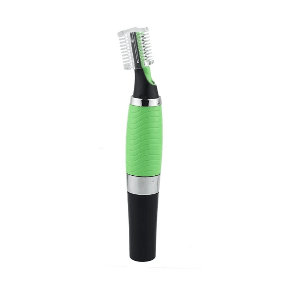 Бровей уха нос триммер для удаления Clipper личные здоровые электробритва ухода за