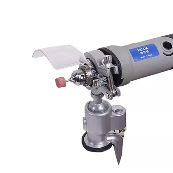 

36-38mm Electric Grinder Safety Protective Cover Protecting Cover Case Holder for Electric Grinder TP-0270