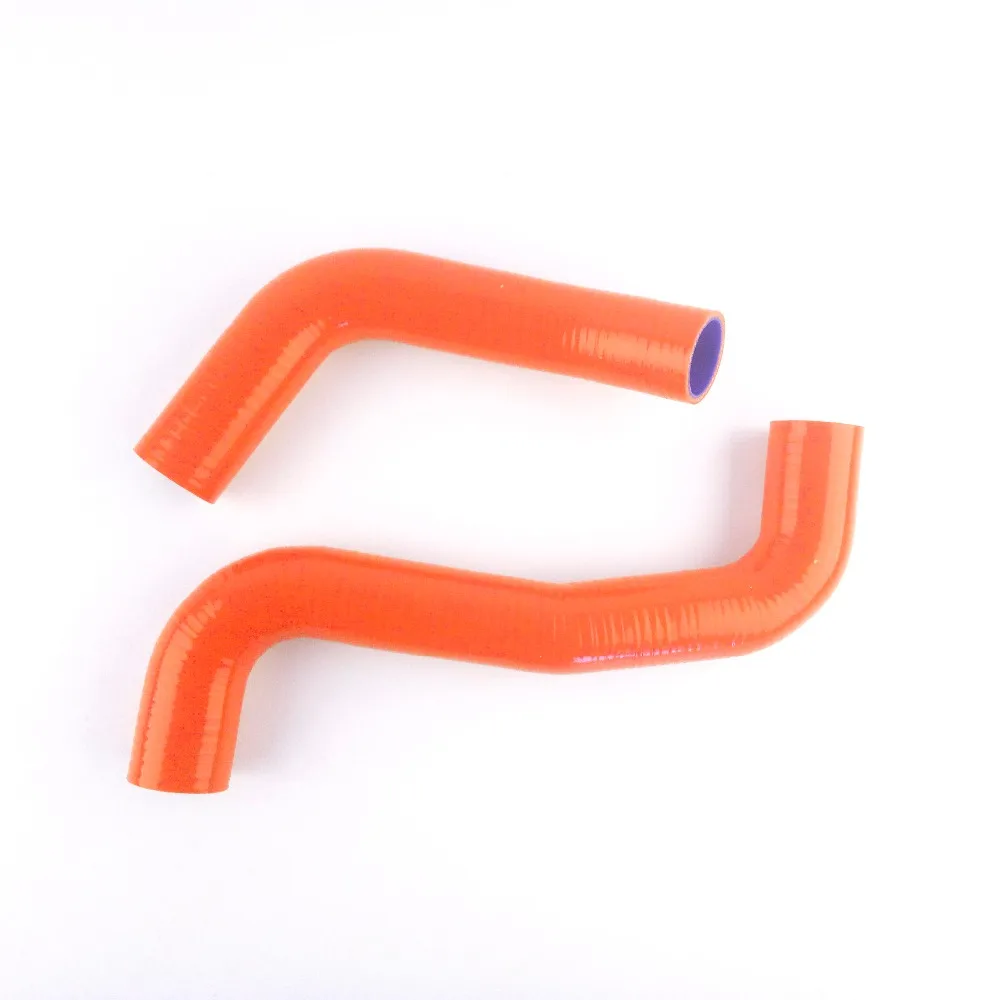

For Subaru Impreza WRX/STi GRB/GH8 EJ20 2008-2014 Silicone Radiator Hose