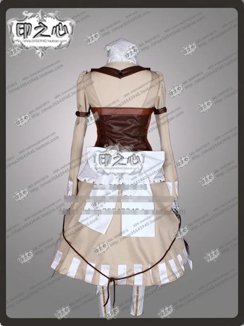 Огненная эмблема Lizz униформа косплей костюм Бесплатная доставка|costume costume|costume