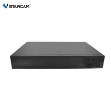 VStarcam N160 Eye4 NVR 16CH сети видео Регистраторы распознавания лиц, HDMI/Oudio Выходной интерфейс видео