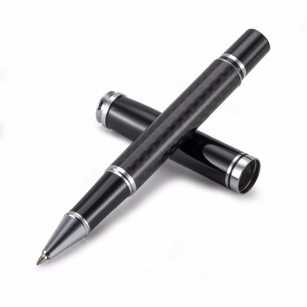 Pen Metal Ballpoint Pen 0.7mm Novelty Pens Office Supplies Stationery