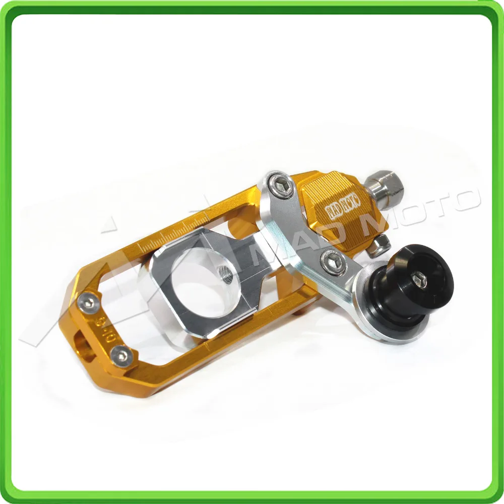 Натяжитель цепи с катушками для HONDA CBR 1000 RR CBR1000RR 2008 2009 2010 2011 2012 2013 2014 2015 2016