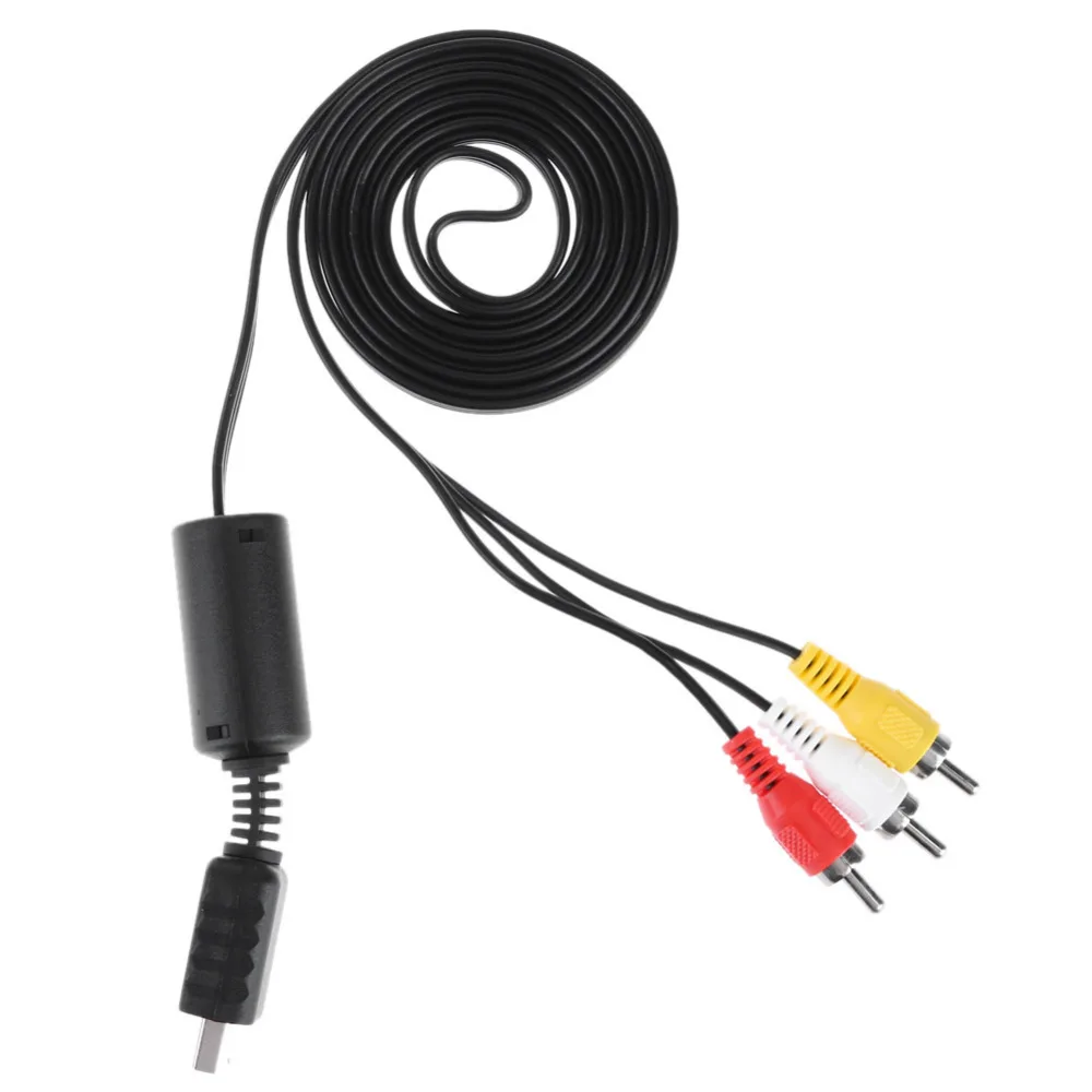 ps3 rca cable