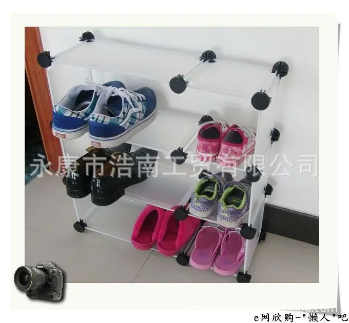 

DIY free combination multifunction display / gifts display stand / jewelry display rack / swing rack