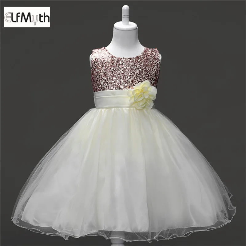 Girls Dress01