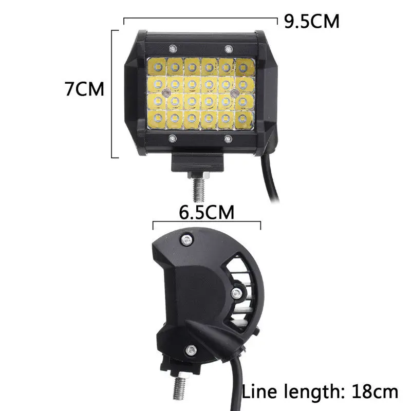 led light bar car (1)