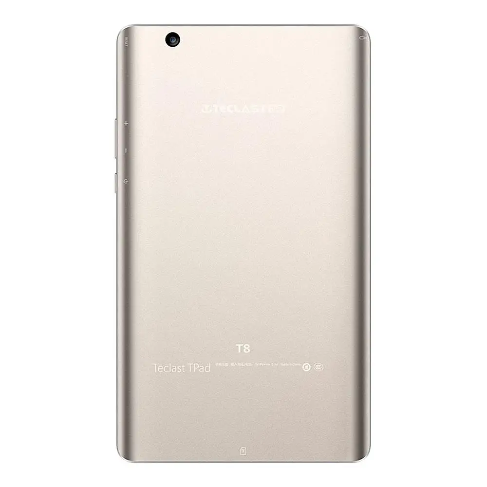 Teclast T8 таблетки MediaTek MT8176 4 ядра 2 1 ГГц Tablet PC Камера ГБ Оперативная память 64