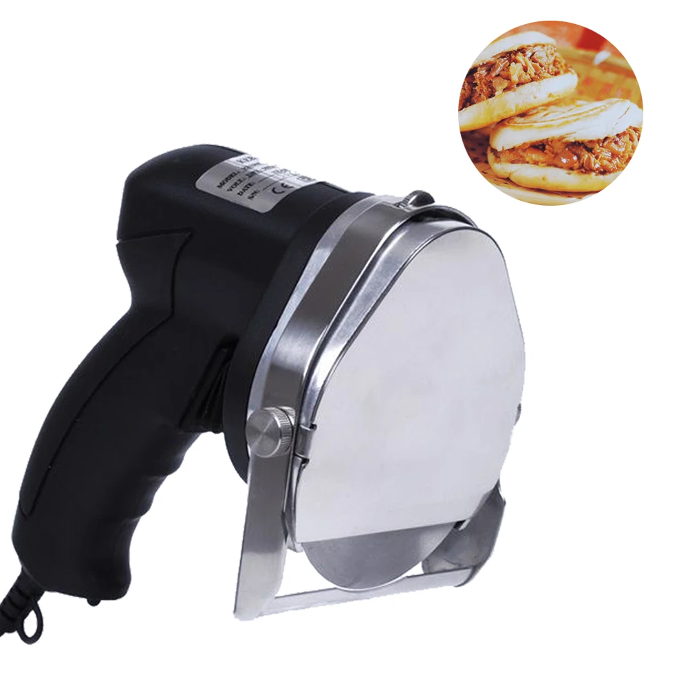 

Commercial Electric Kebab Knife Portable Meat-cutting Machine Kebab Slicer For Restaurant Kitchen Automatic Kebab Slicer Cutter