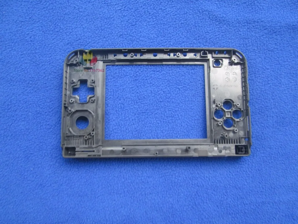 

New Bottom Middle Support Frame For 3DS XL LL Chasis Housing Shell Cover Case For Nintendo 3DSXL 3DSLL Game Console